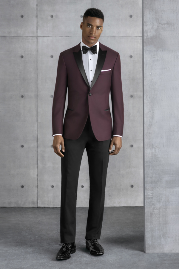 Kenneth Cole Tuxedo Style No. 201