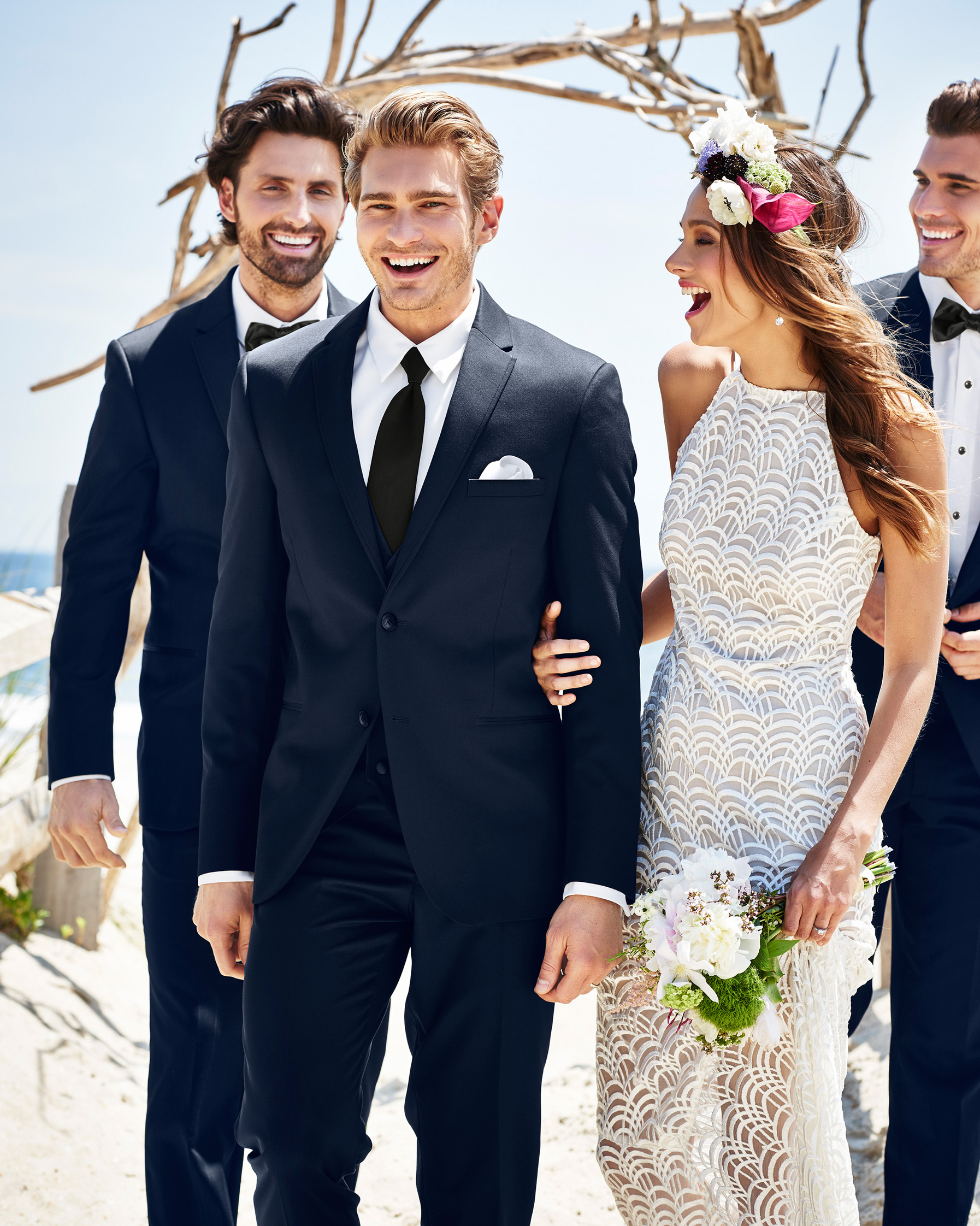 Michael Kors Ultra Slim Sterling Wedding Suit Ultra Slim Fit Suit  Jims  Formal Wear