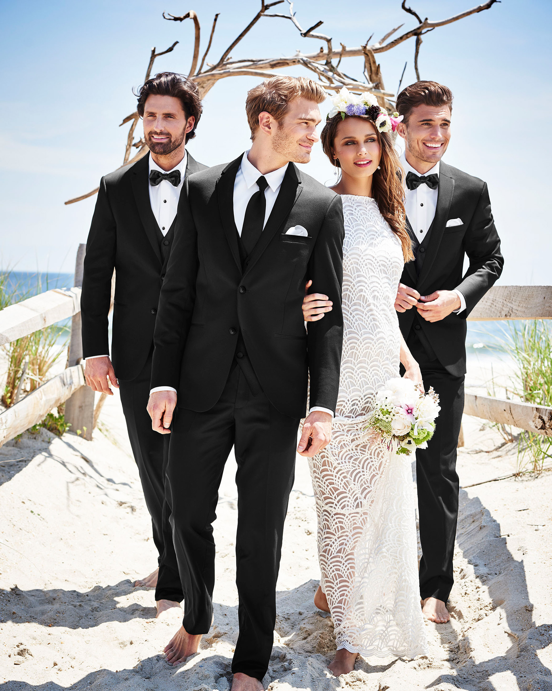 Michael Kors  Grey Passion  The Model Shop  Wedding Dresses  Tuxedos   Prom Dresses  Newfoundland and Labrador  Canada