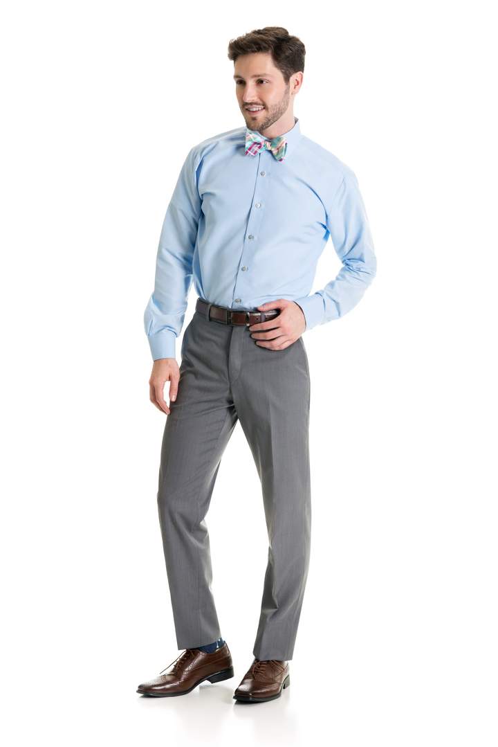 gray dress pants outfit - OFF-59% > Shipping free